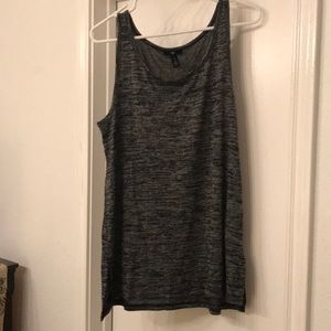 Gap Long tank top